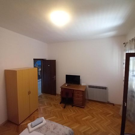 Guest House Kozala Rijeka Exterior photo