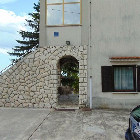 Guest House Kozala Rijeka Exterior photo