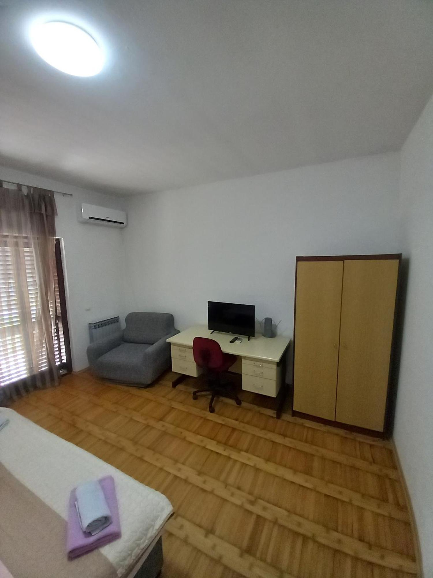 Guest House Kozala Rijeka Exterior photo