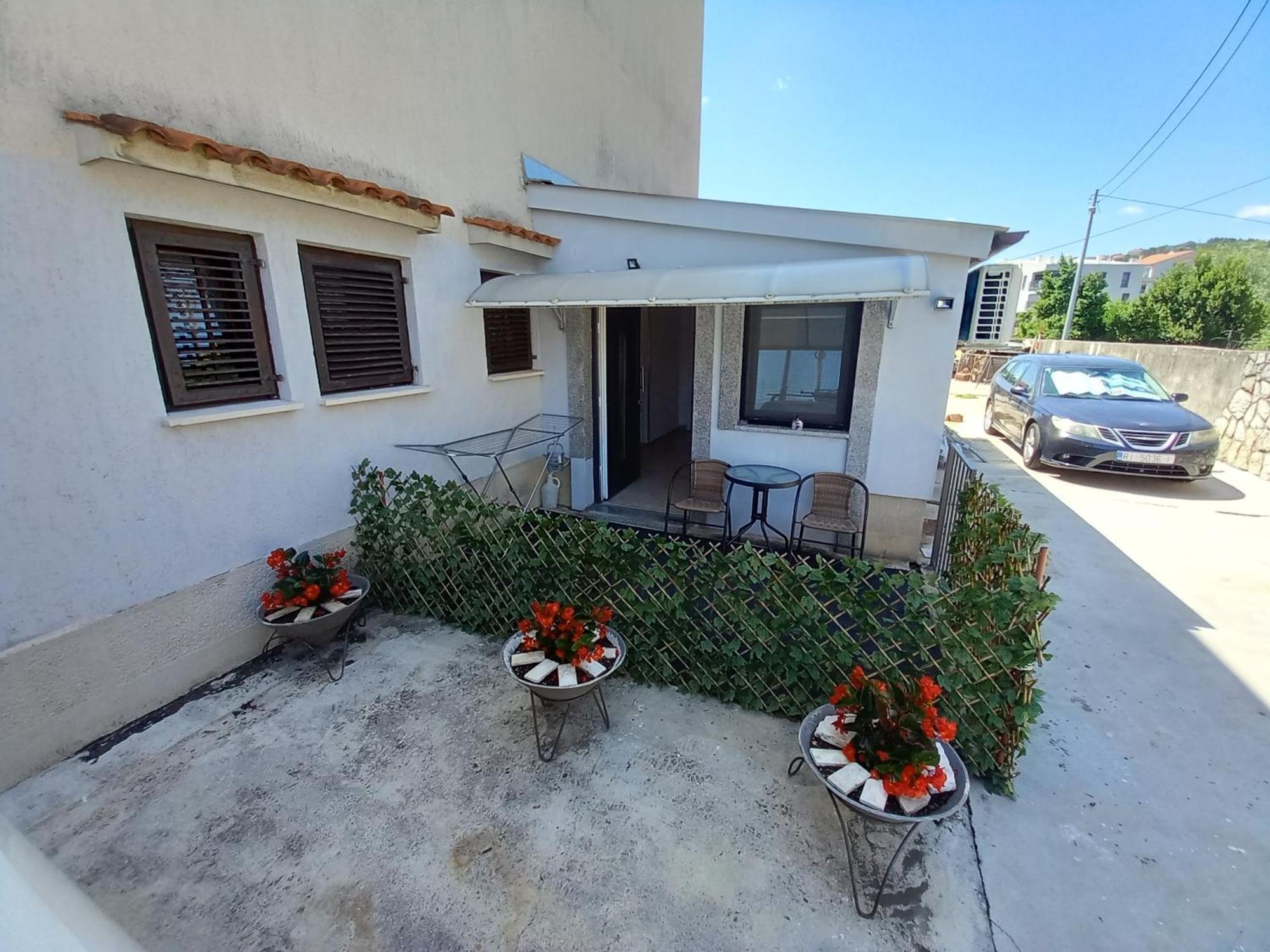 Guest House Kozala Rijeka Exterior photo