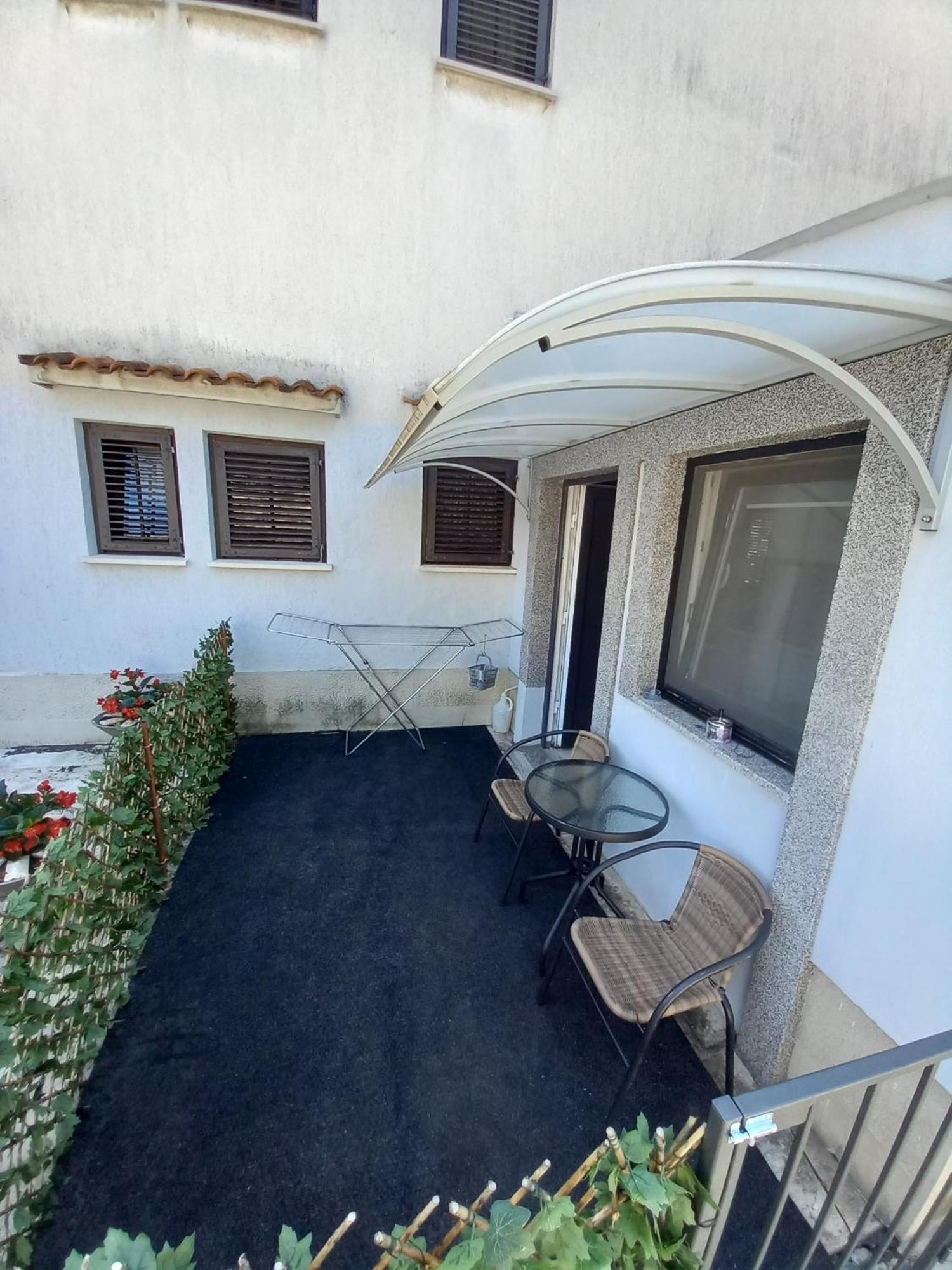Guest House Kozala Rijeka Exterior photo
