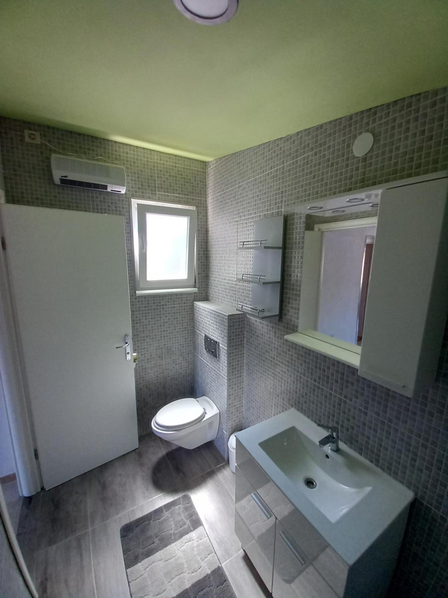 Guest House Kozala Rijeka Exterior photo
