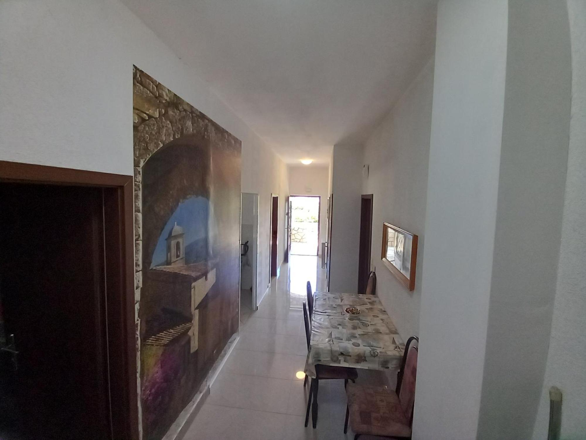 Guest House Kozala Rijeka Exterior photo