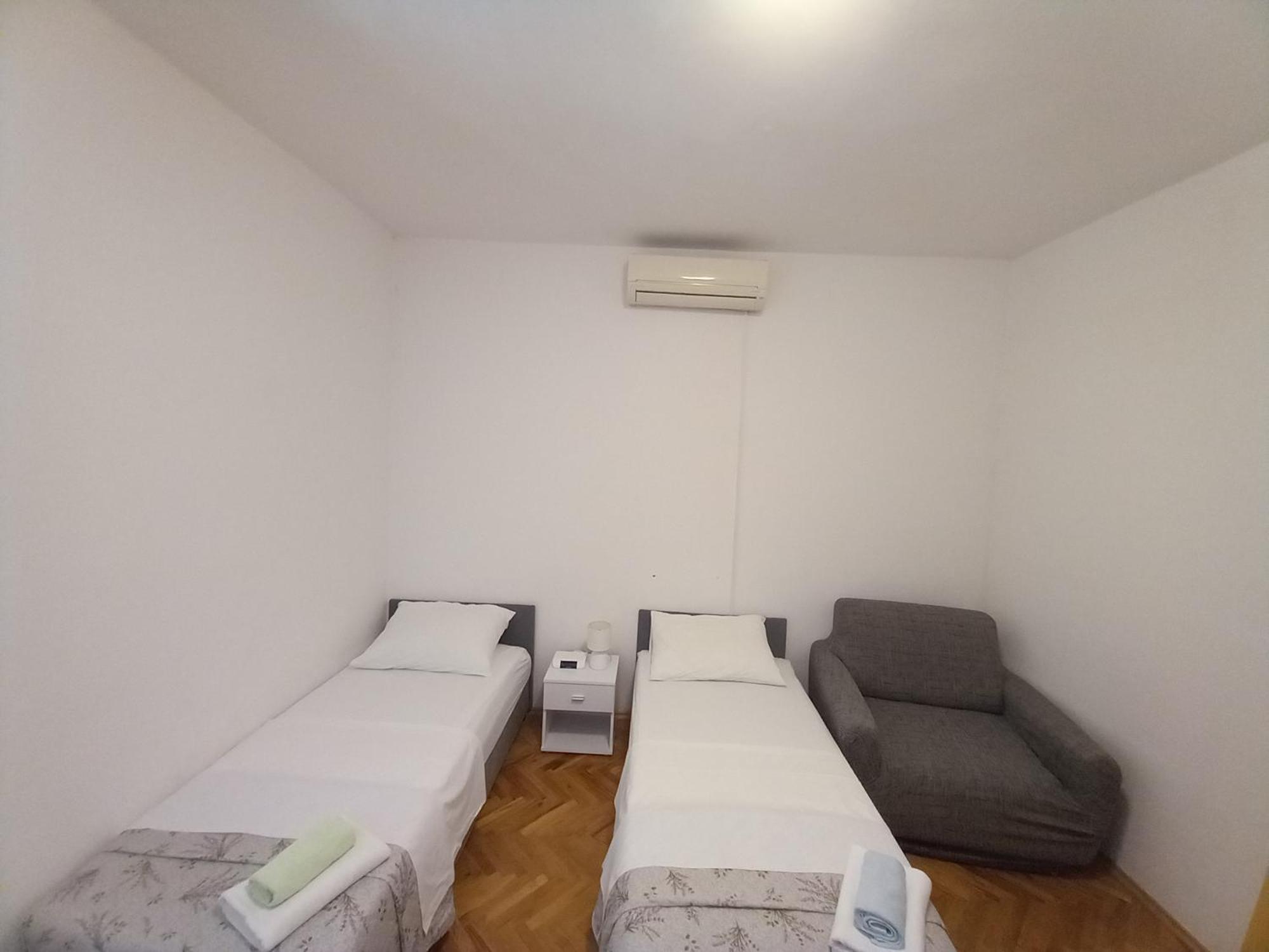 Guest House Kozala Rijeka Exterior photo