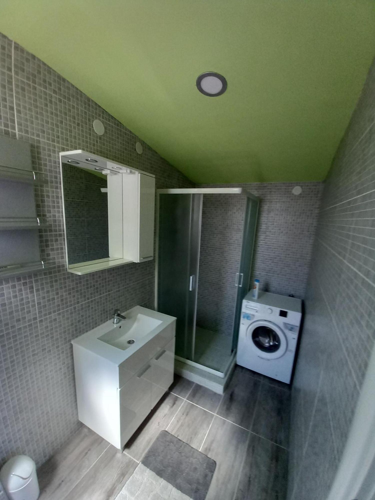 Guest House Kozala Rijeka Exterior photo