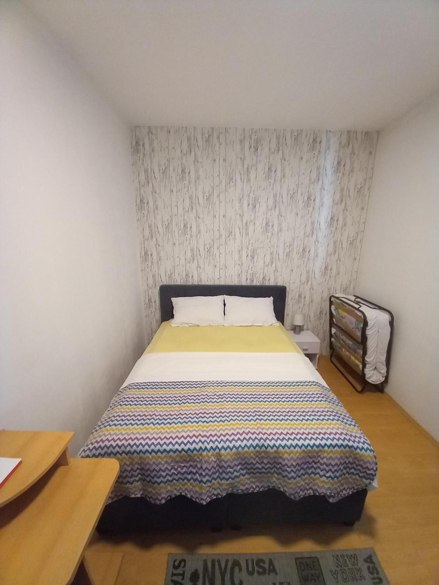 Guest House Kozala Rijeka Exterior photo