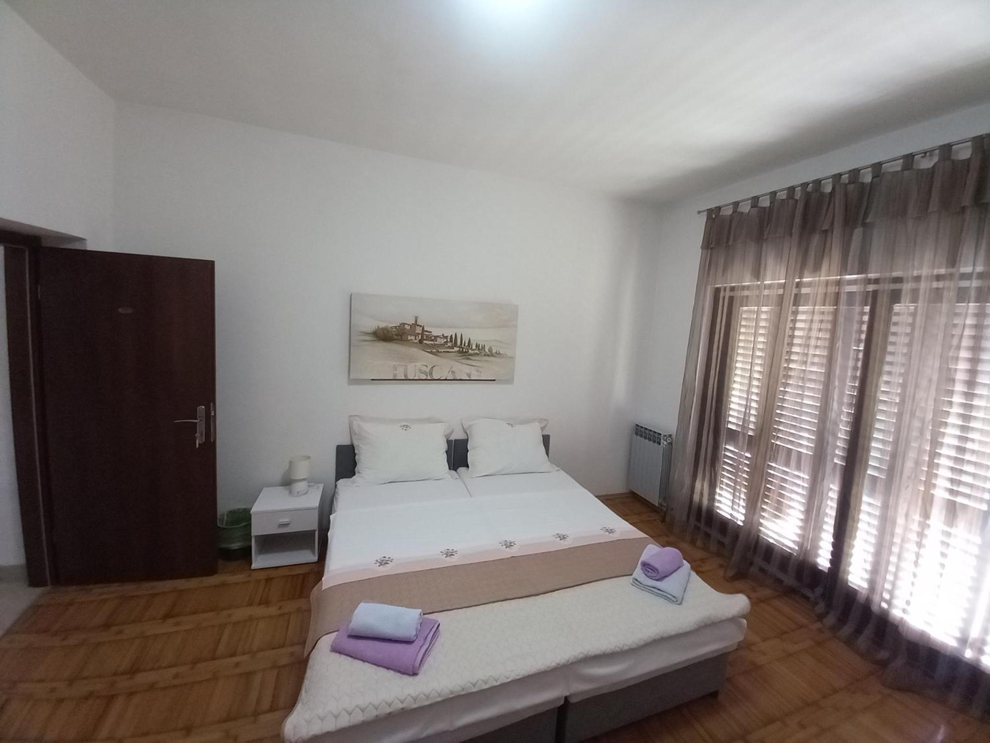Guest House Kozala Rijeka Exterior photo