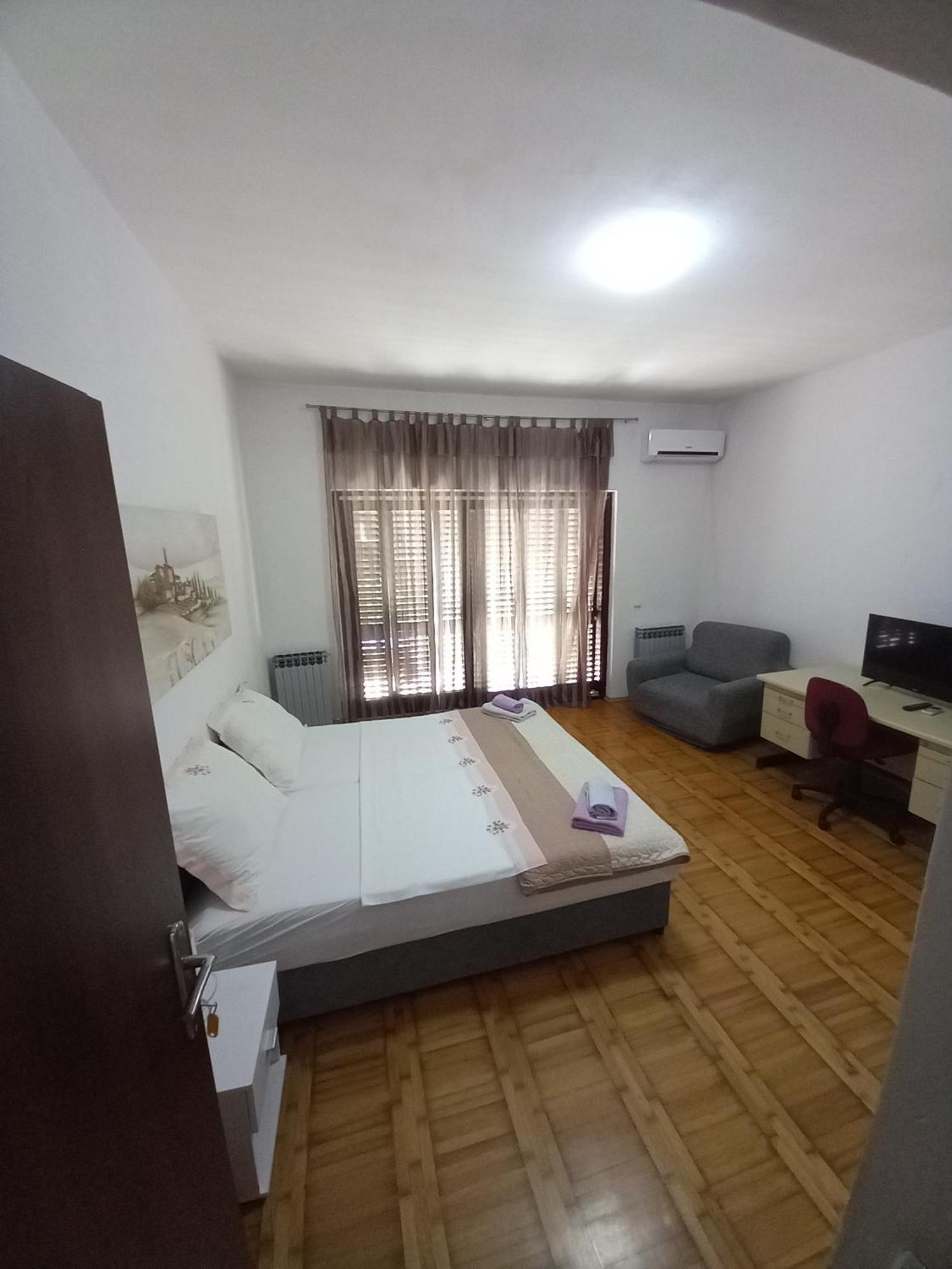 Guest House Kozala Rijeka Exterior photo