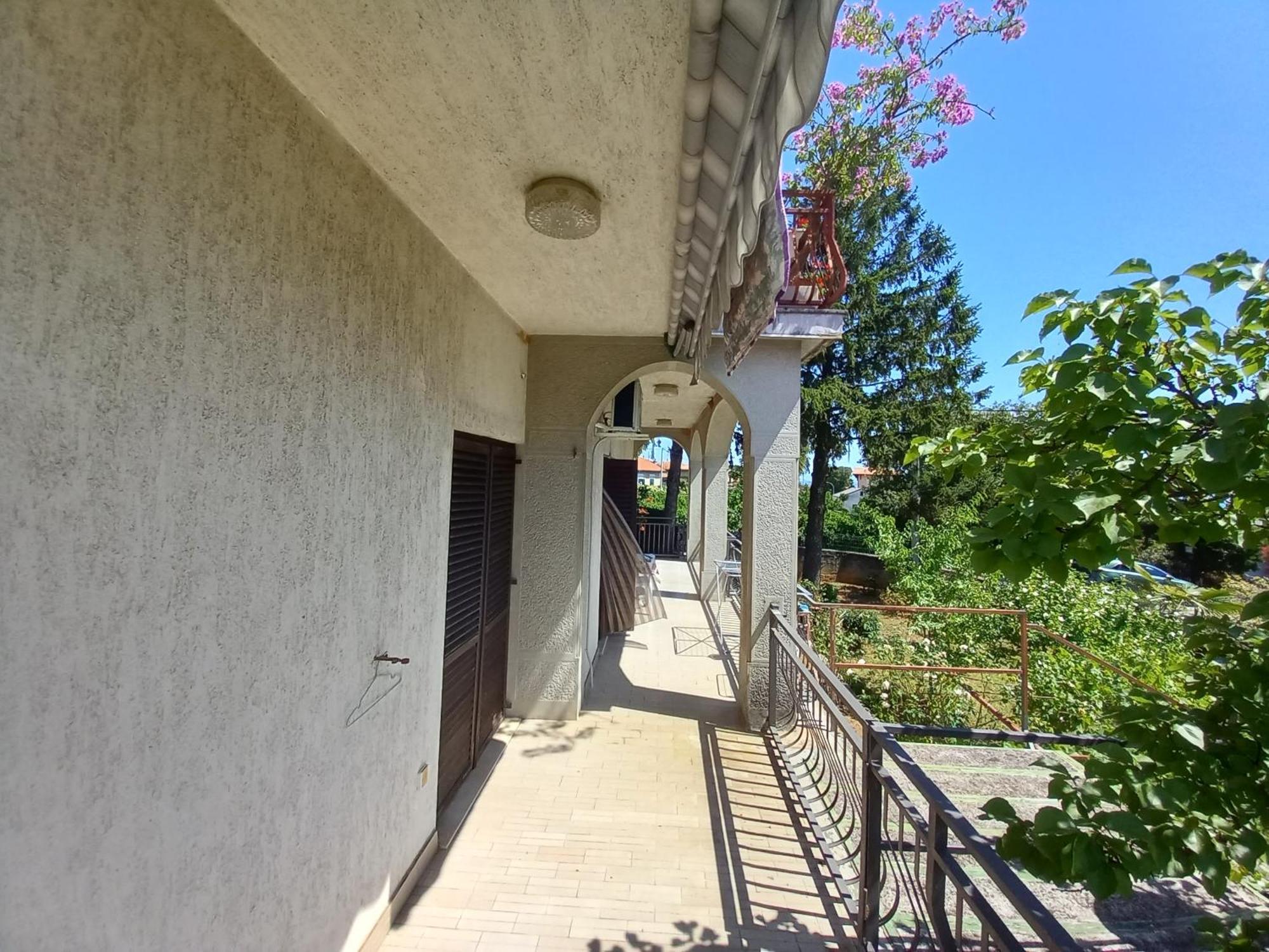 Guest House Kozala Rijeka Exterior photo