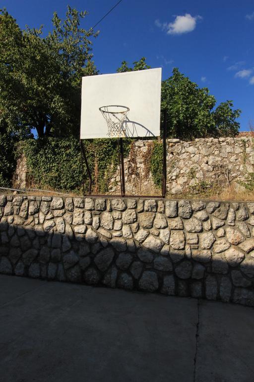 Guest House Kozala Rijeka Exterior photo