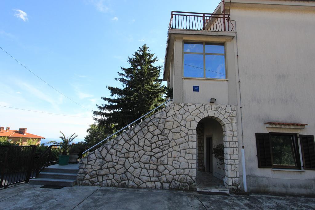 Guest House Kozala Rijeka Exterior photo