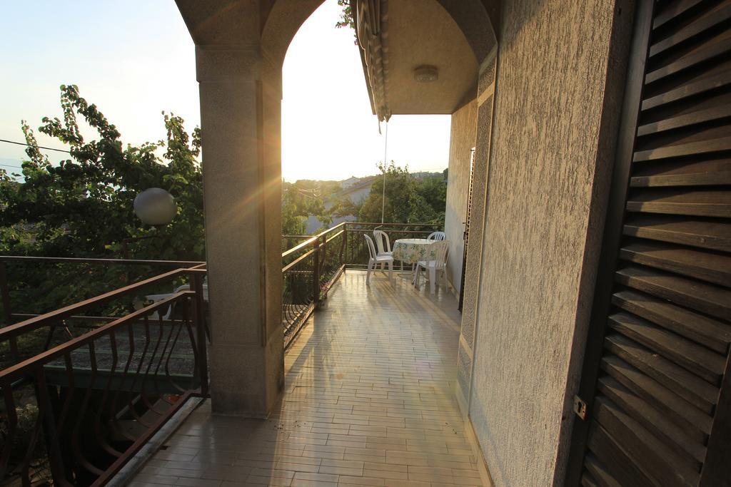 Guest House Kozala Rijeka Exterior photo