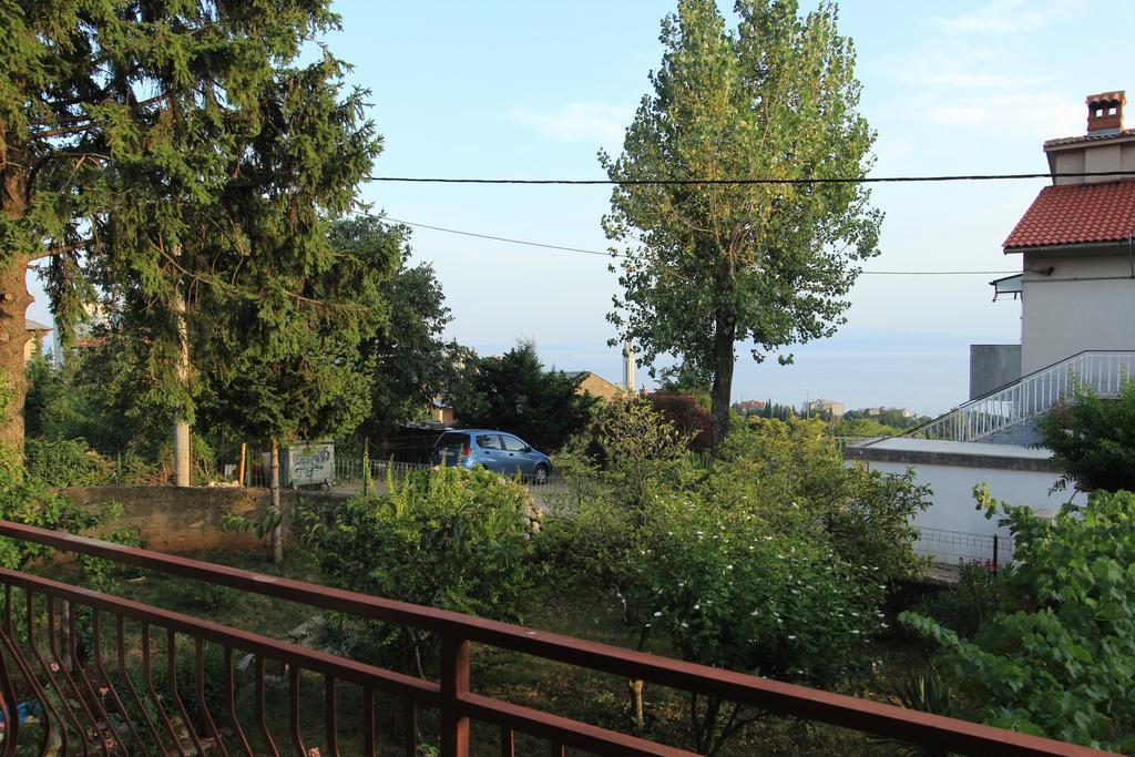 Guest House Kozala Rijeka Exterior photo