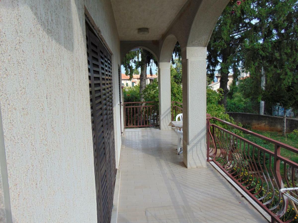 Guest House Kozala Rijeka Exterior photo