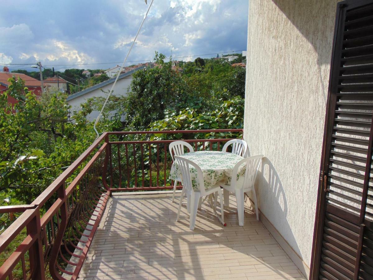 Guest House Kozala Rijeka Exterior photo
