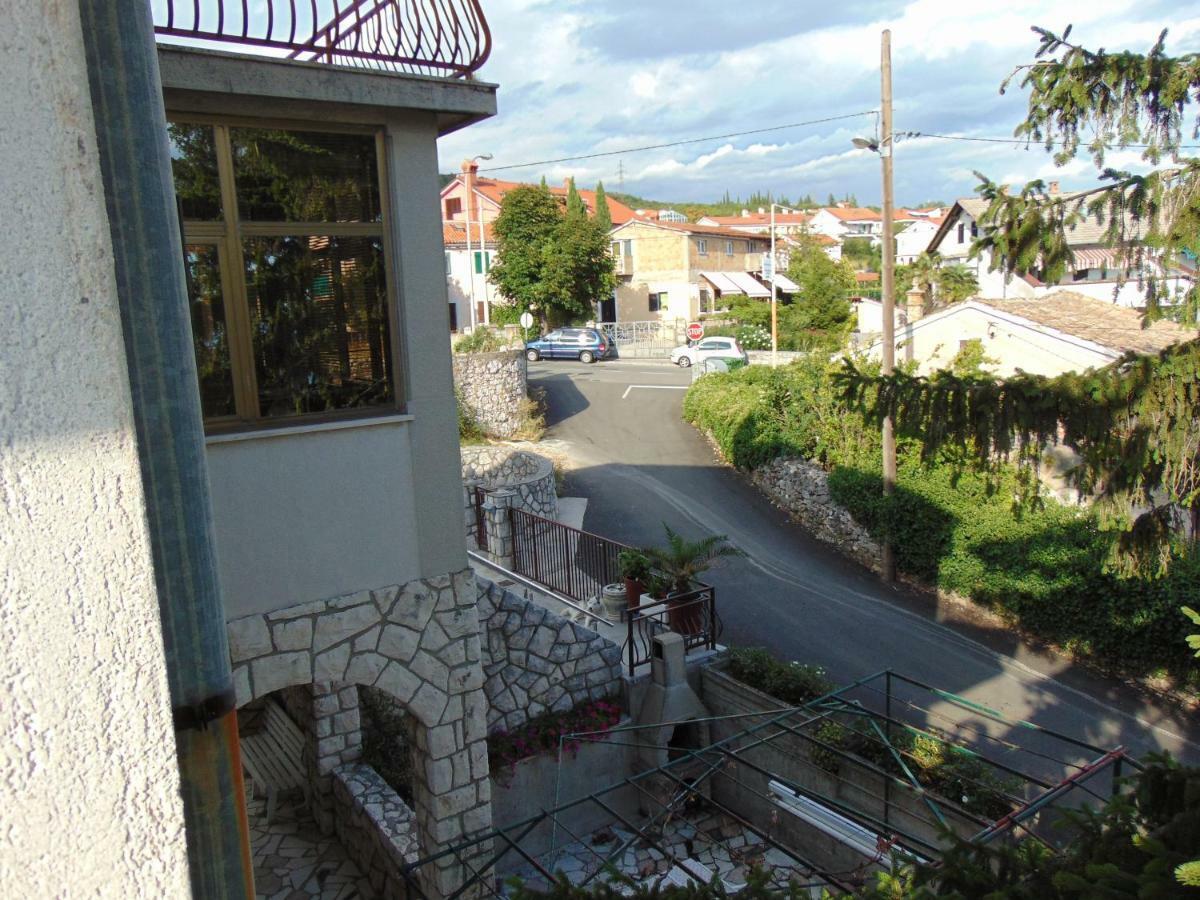 Guest House Kozala Rijeka Exterior photo