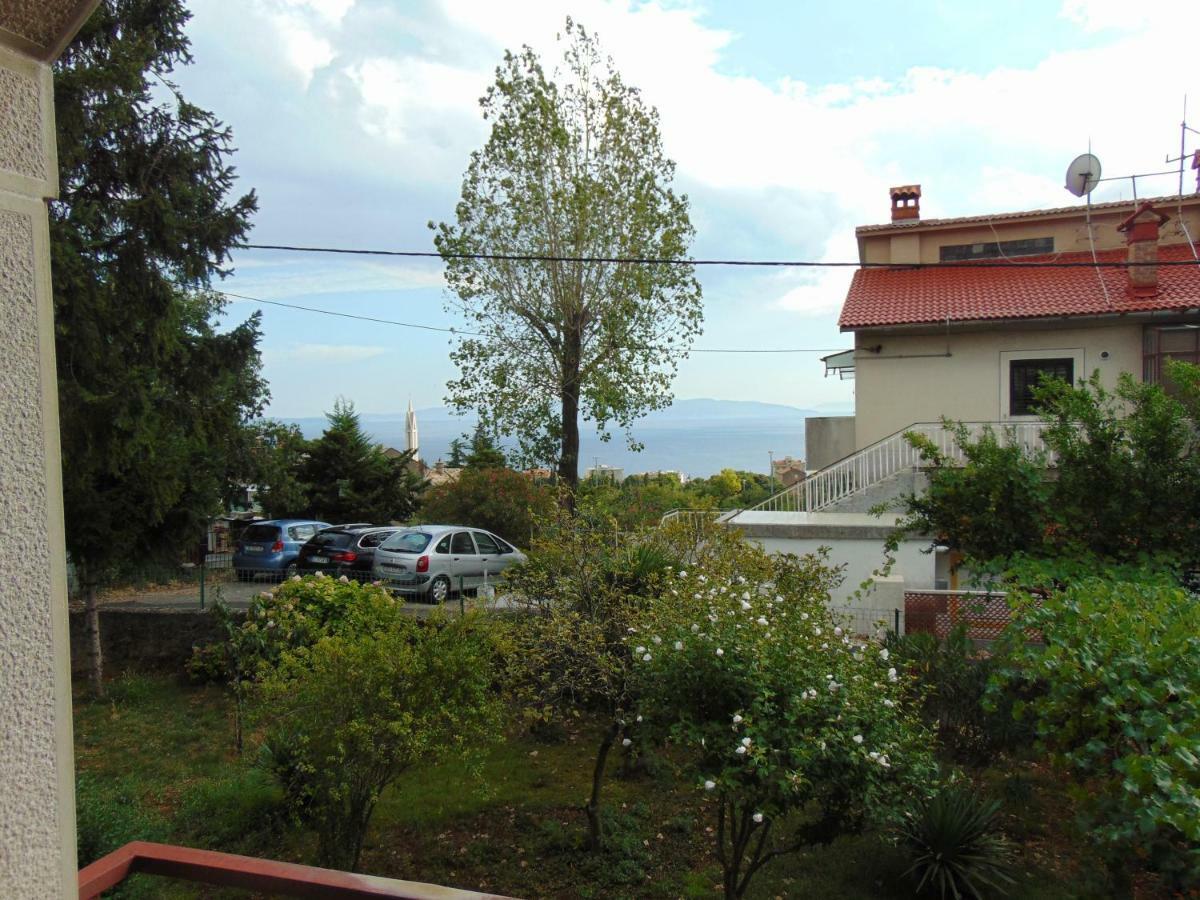 Guest House Kozala Rijeka Exterior photo
