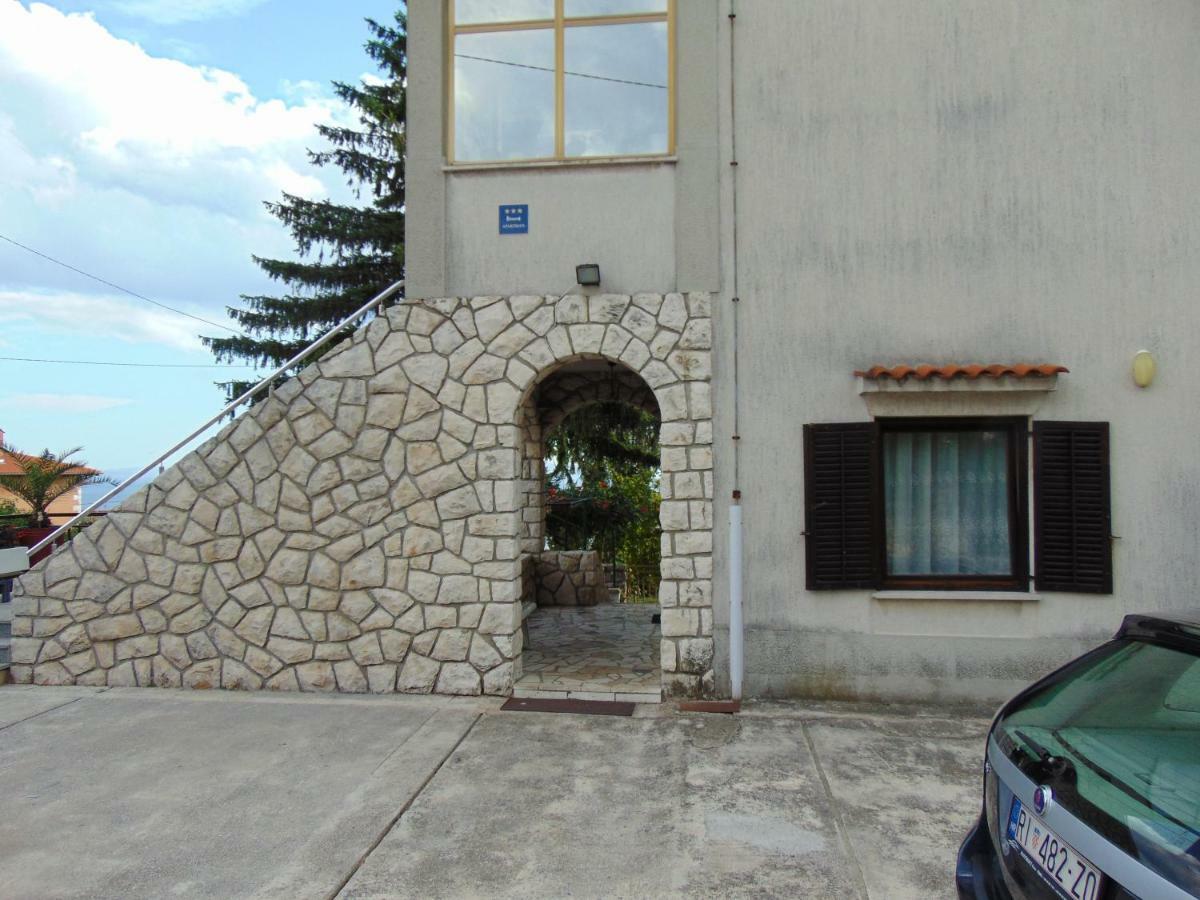 Guest House Kozala Rijeka Exterior photo