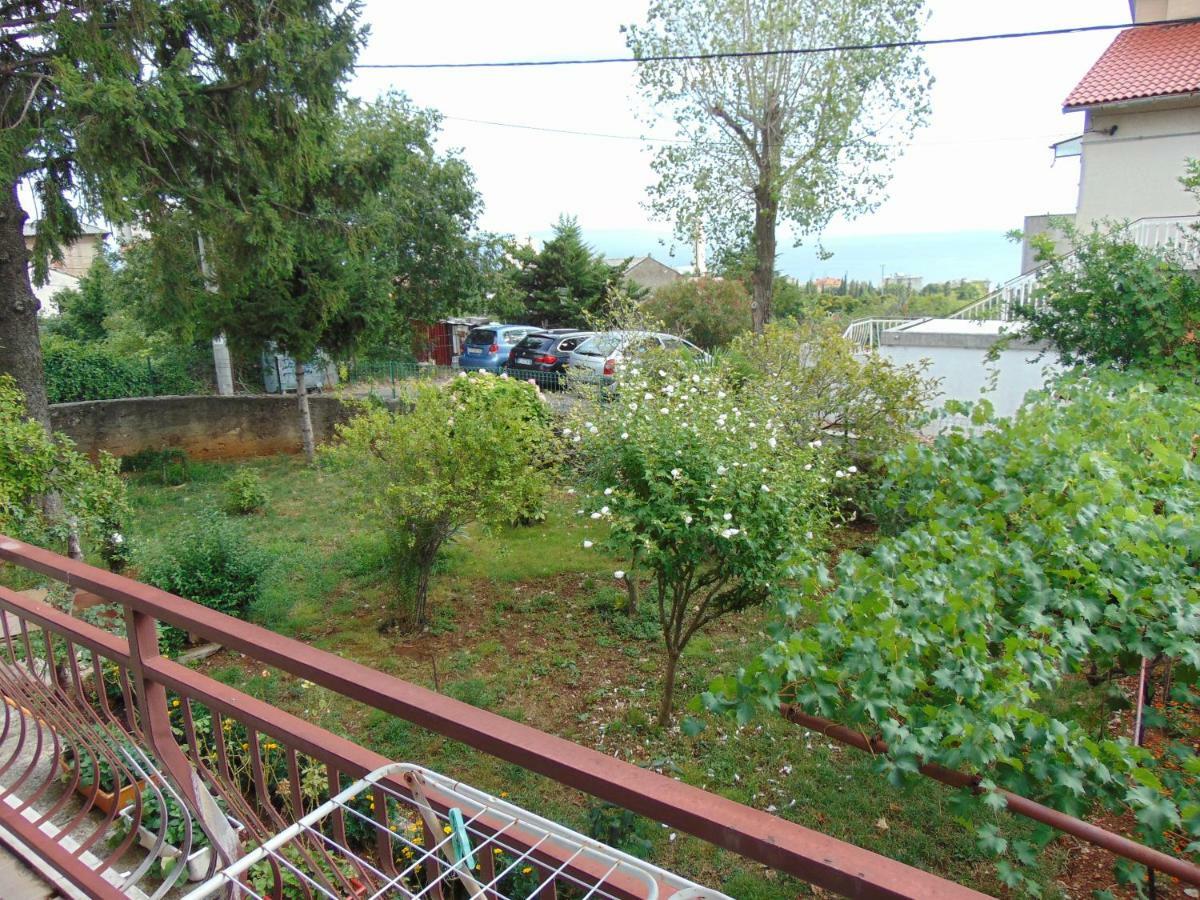 Guest House Kozala Rijeka Exterior photo