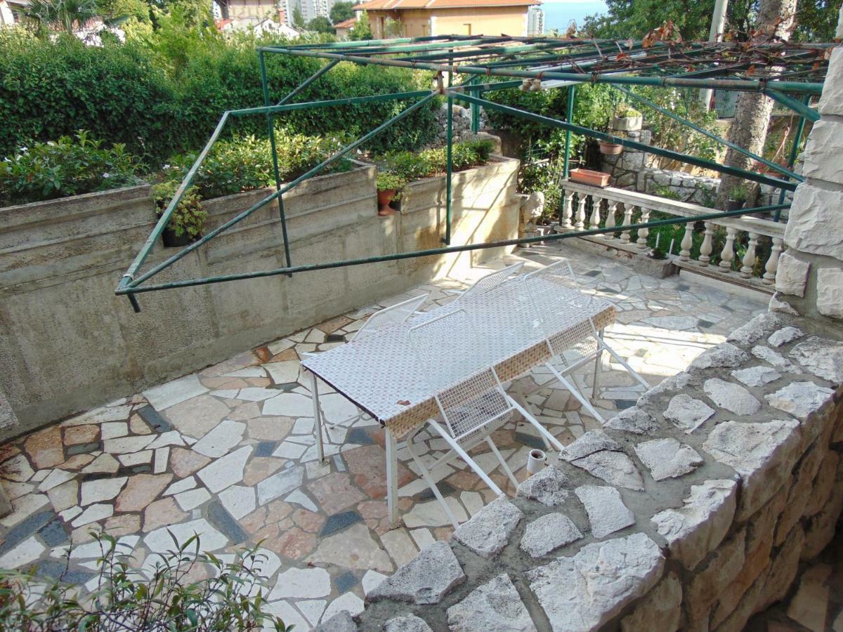Guest House Kozala Rijeka Exterior photo