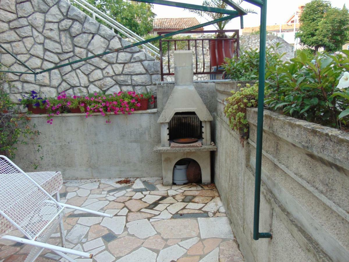 Guest House Kozala Rijeka Exterior photo