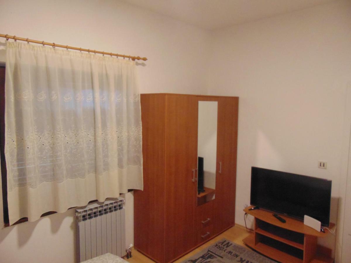 Guest House Kozala Rijeka Exterior photo