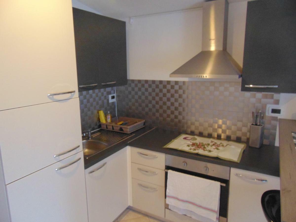Guest House Kozala Rijeka Exterior photo