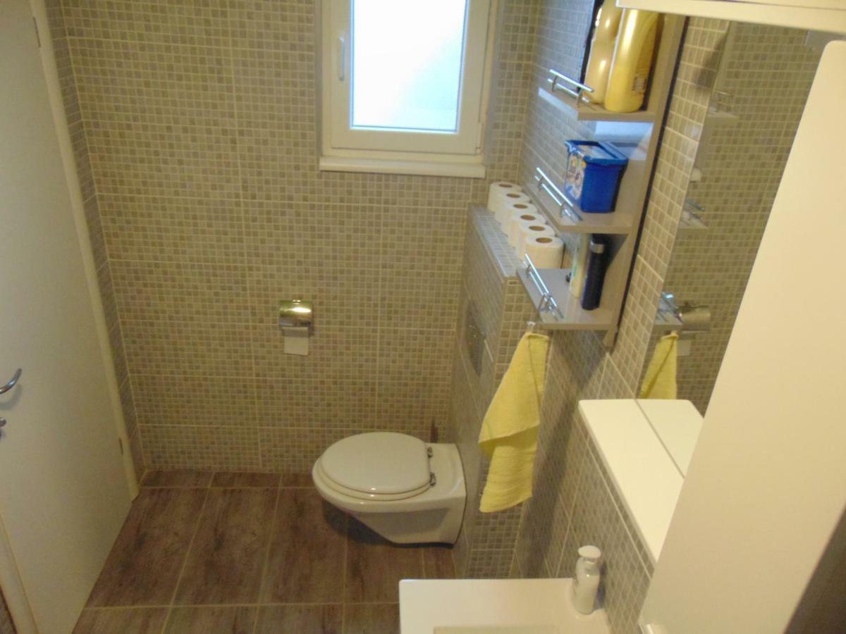 Guest House Kozala Rijeka Exterior photo