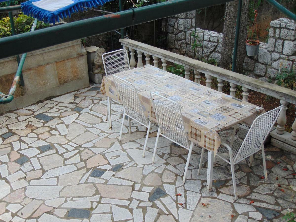 Guest House Kozala Rijeka Exterior photo