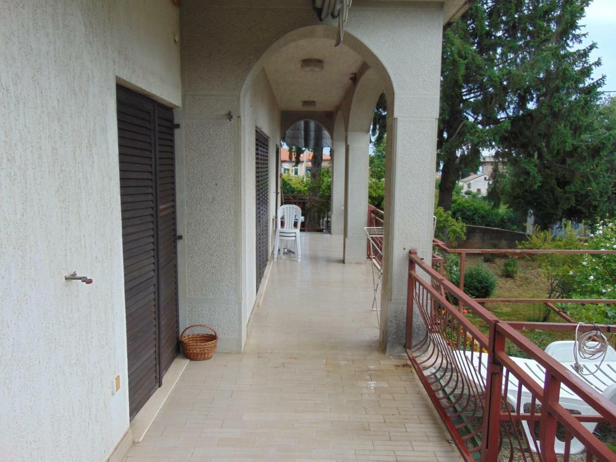 Guest House Kozala Rijeka Exterior photo