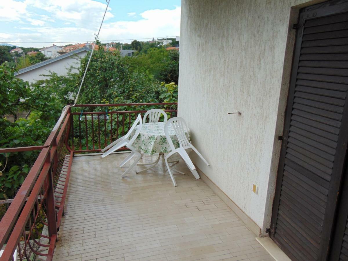 Guest House Kozala Rijeka Exterior photo