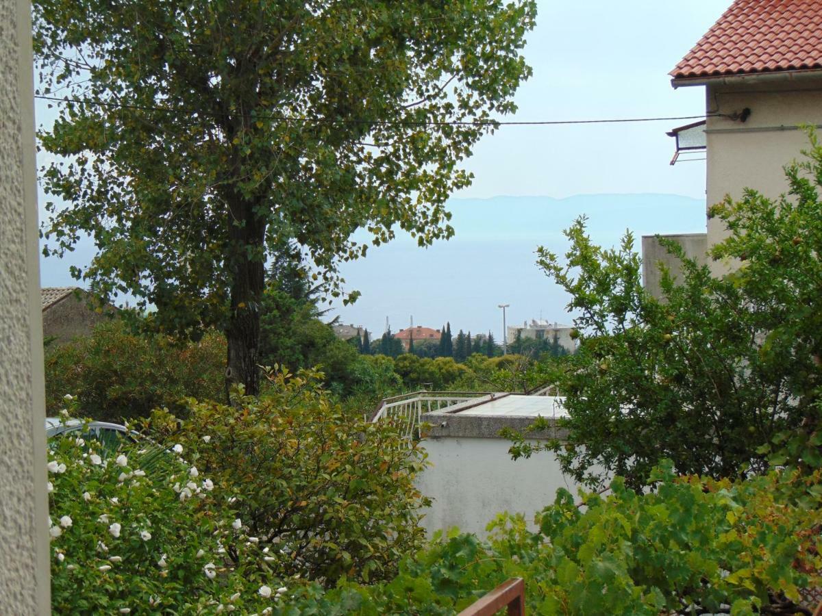 Guest House Kozala Rijeka Exterior photo