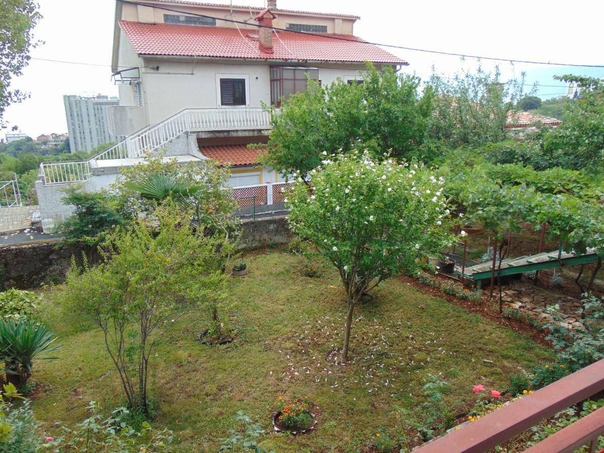 Guest House Kozala Rijeka Exterior photo