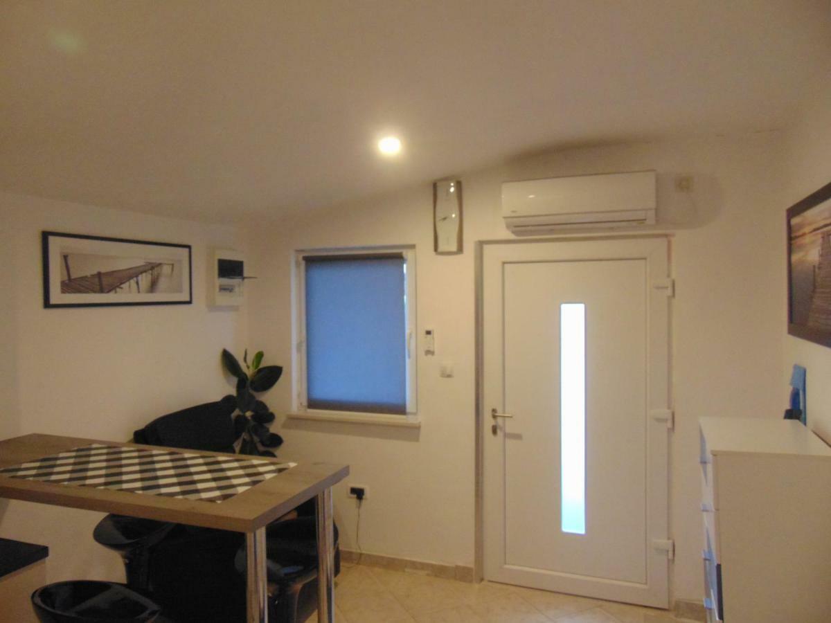 Guest House Kozala Rijeka Exterior photo