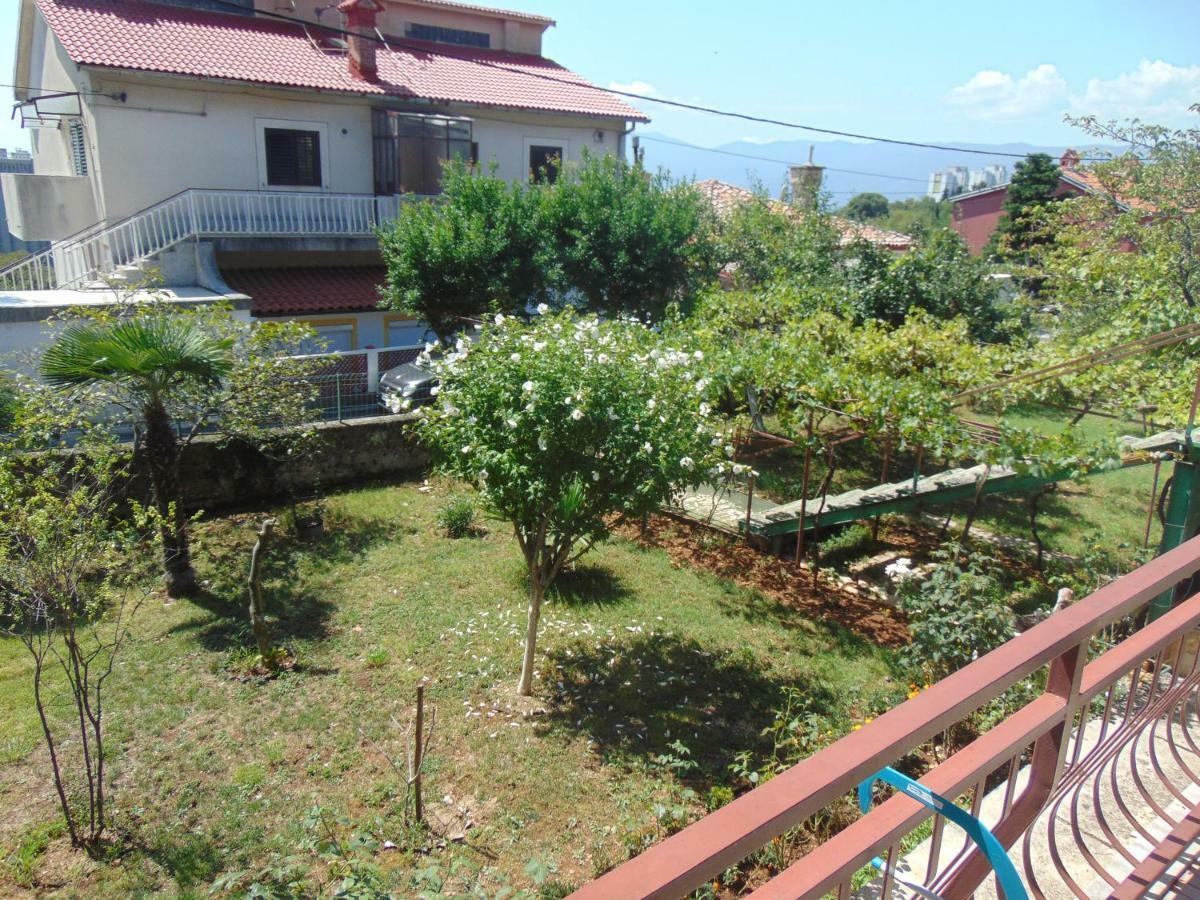 Guest House Kozala Rijeka Exterior photo