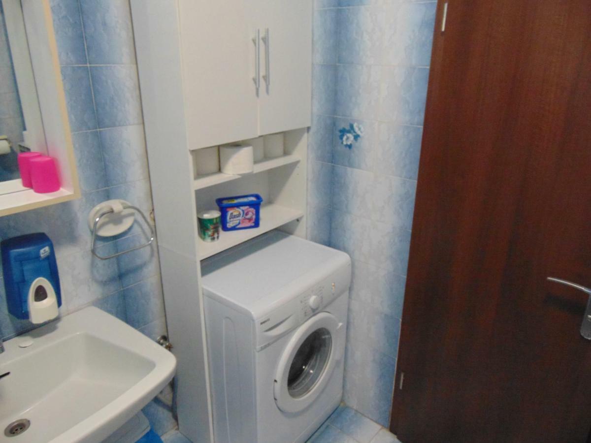 Guest House Kozala Rijeka Exterior photo