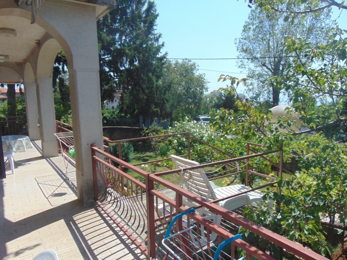 Guest House Kozala Rijeka Exterior photo
