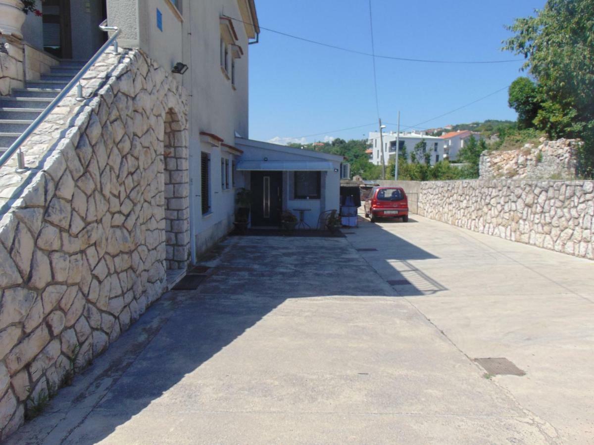 Guest House Kozala Rijeka Exterior photo