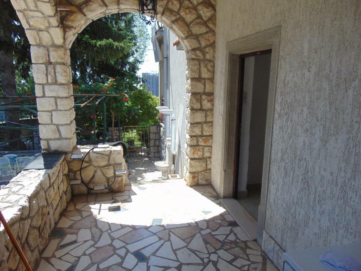 Guest House Kozala Rijeka Exterior photo