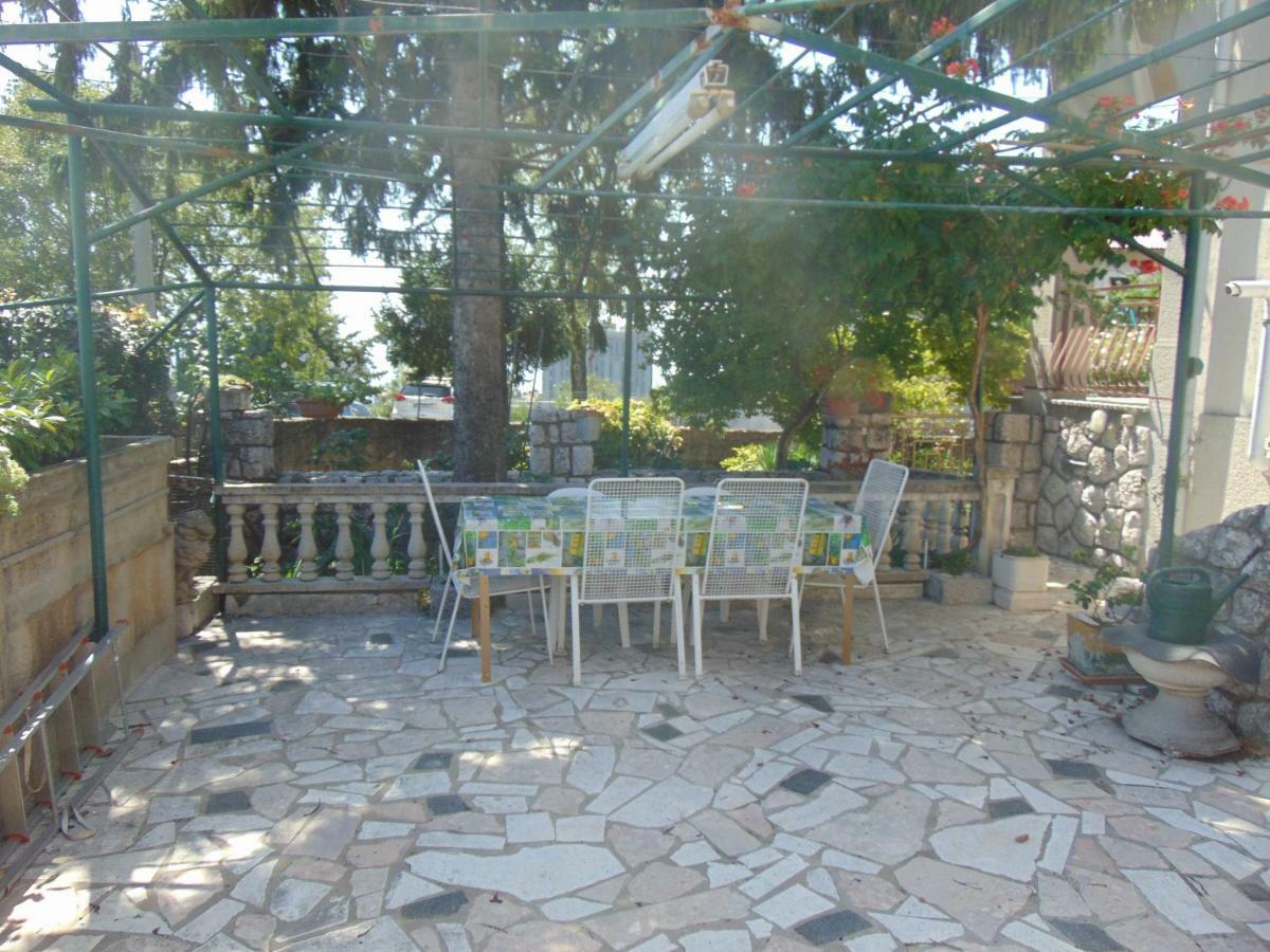 Guest House Kozala Rijeka Exterior photo