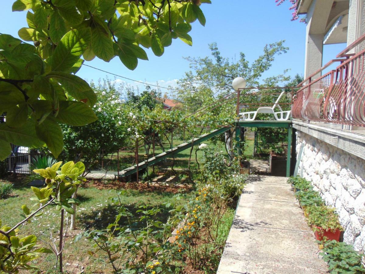 Guest House Kozala Rijeka Exterior photo