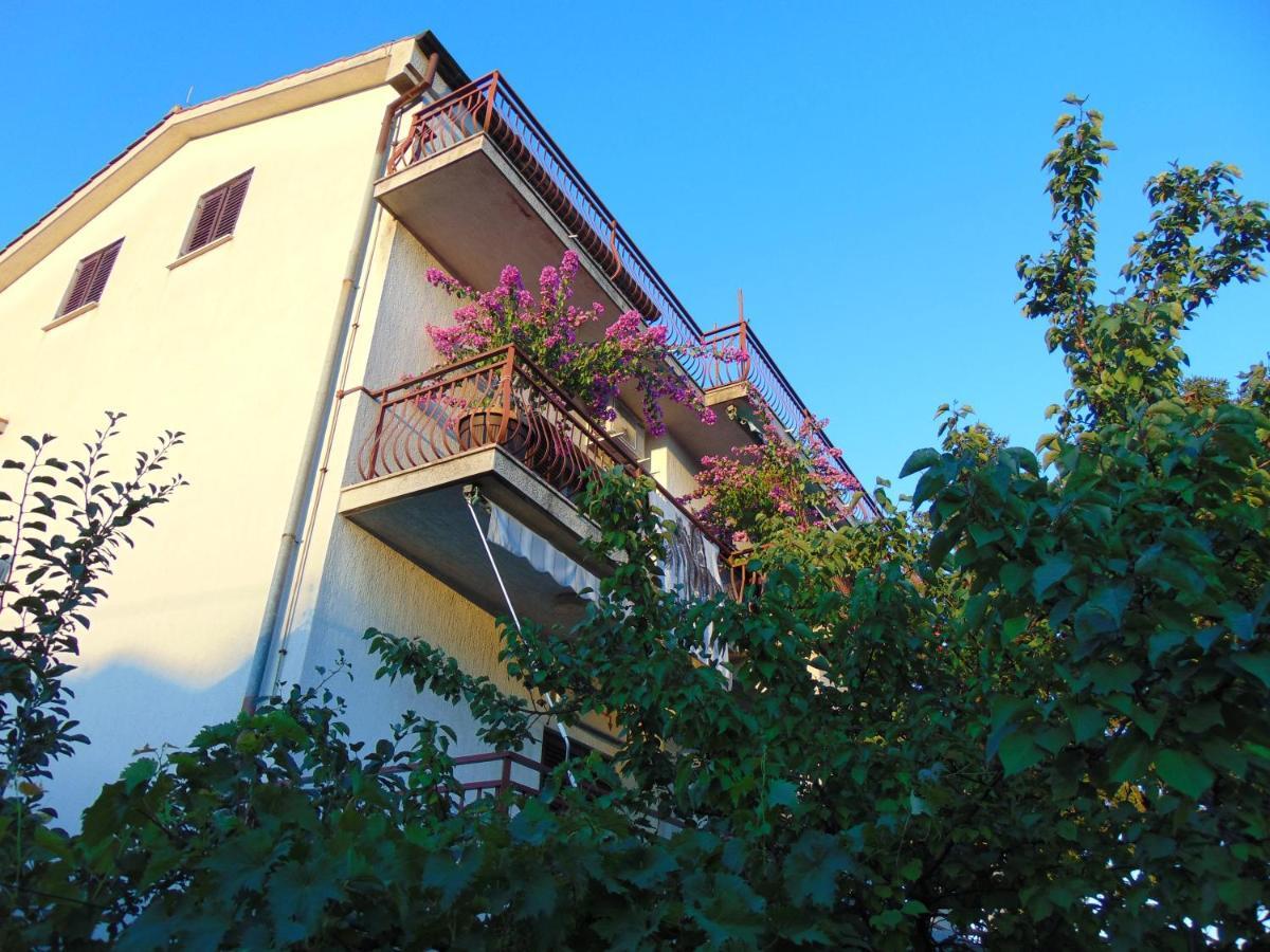 Guest House Kozala Rijeka Exterior photo