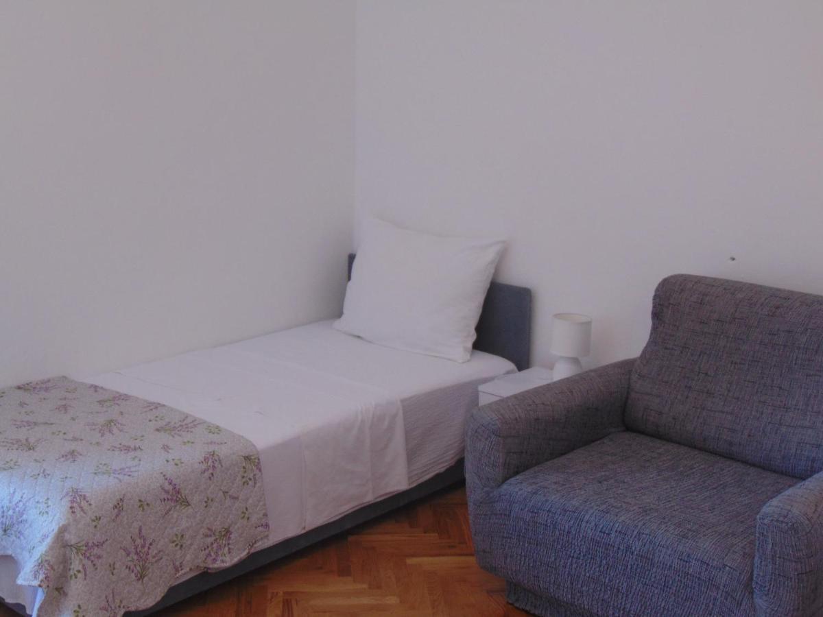 Guest House Kozala Rijeka Exterior photo
