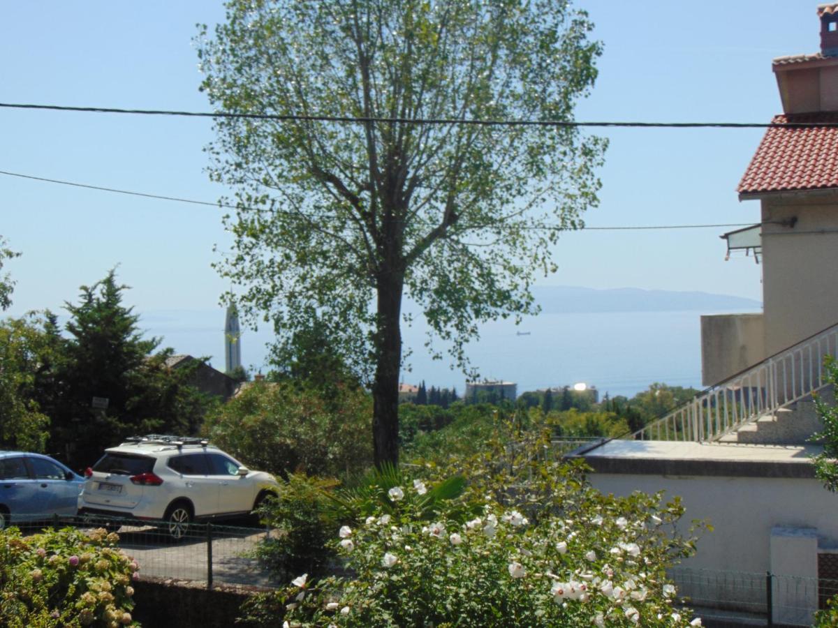 Guest House Kozala Rijeka Exterior photo