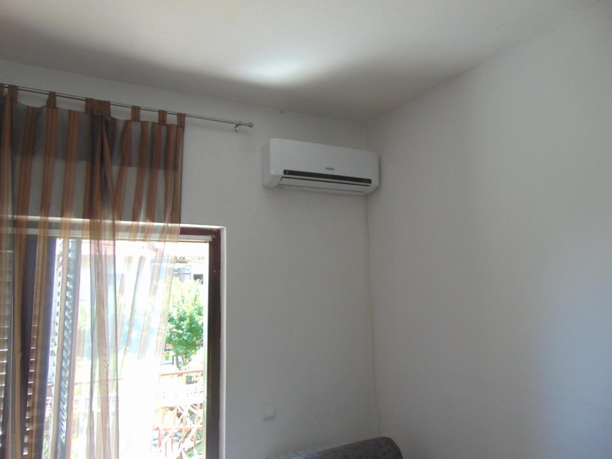 Guest House Kozala Rijeka Exterior photo